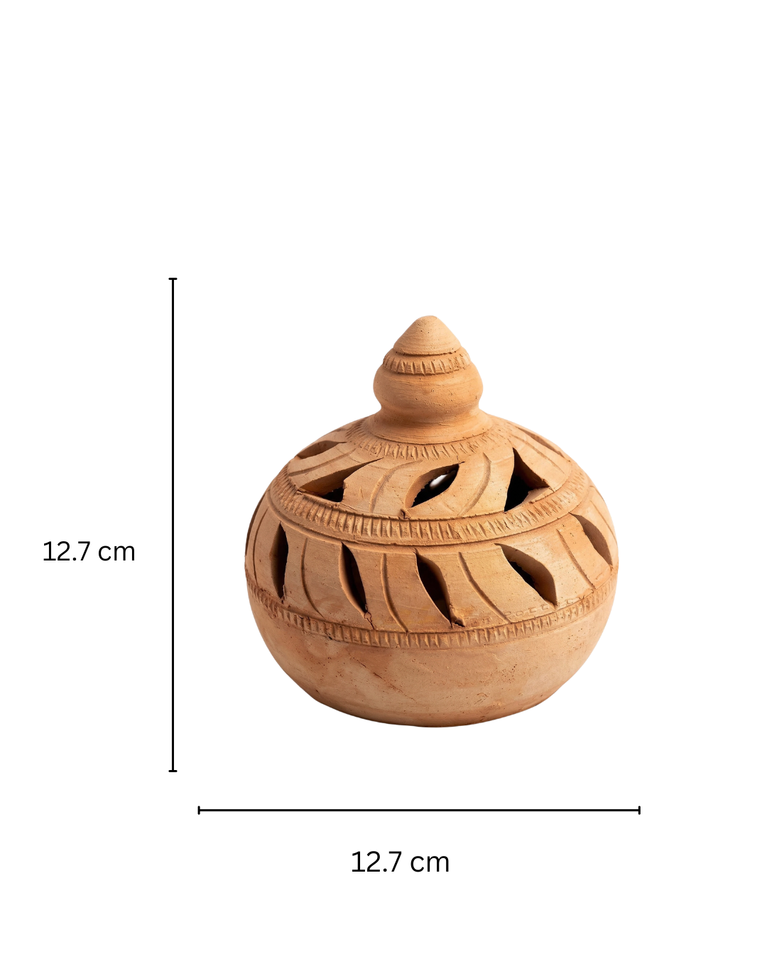 Tea Light Diya