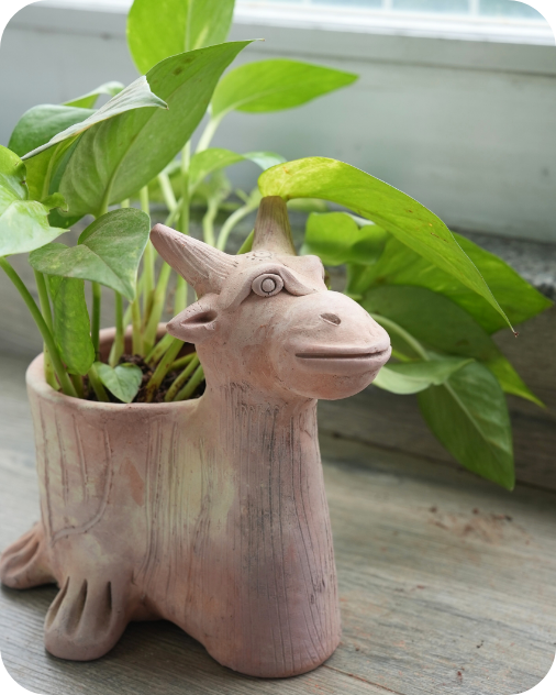 Mini Antler