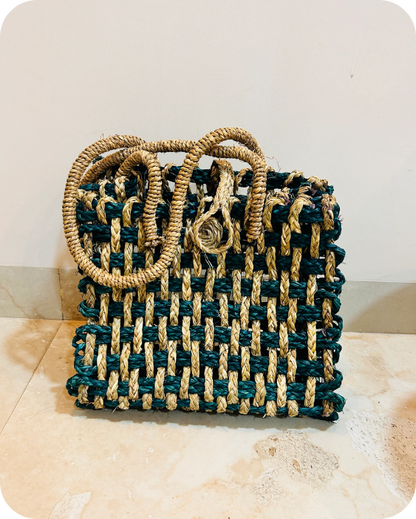TOTE TALES