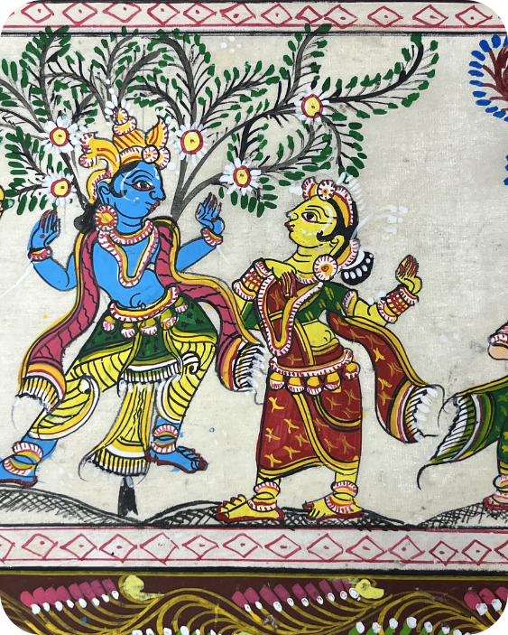 Nritya Sutra