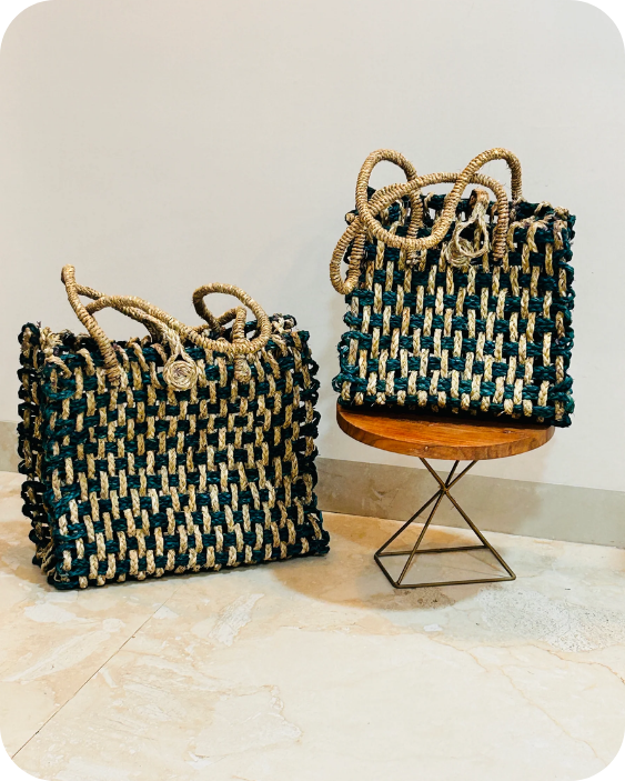 TOTE TALES