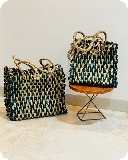 TOTE TALES