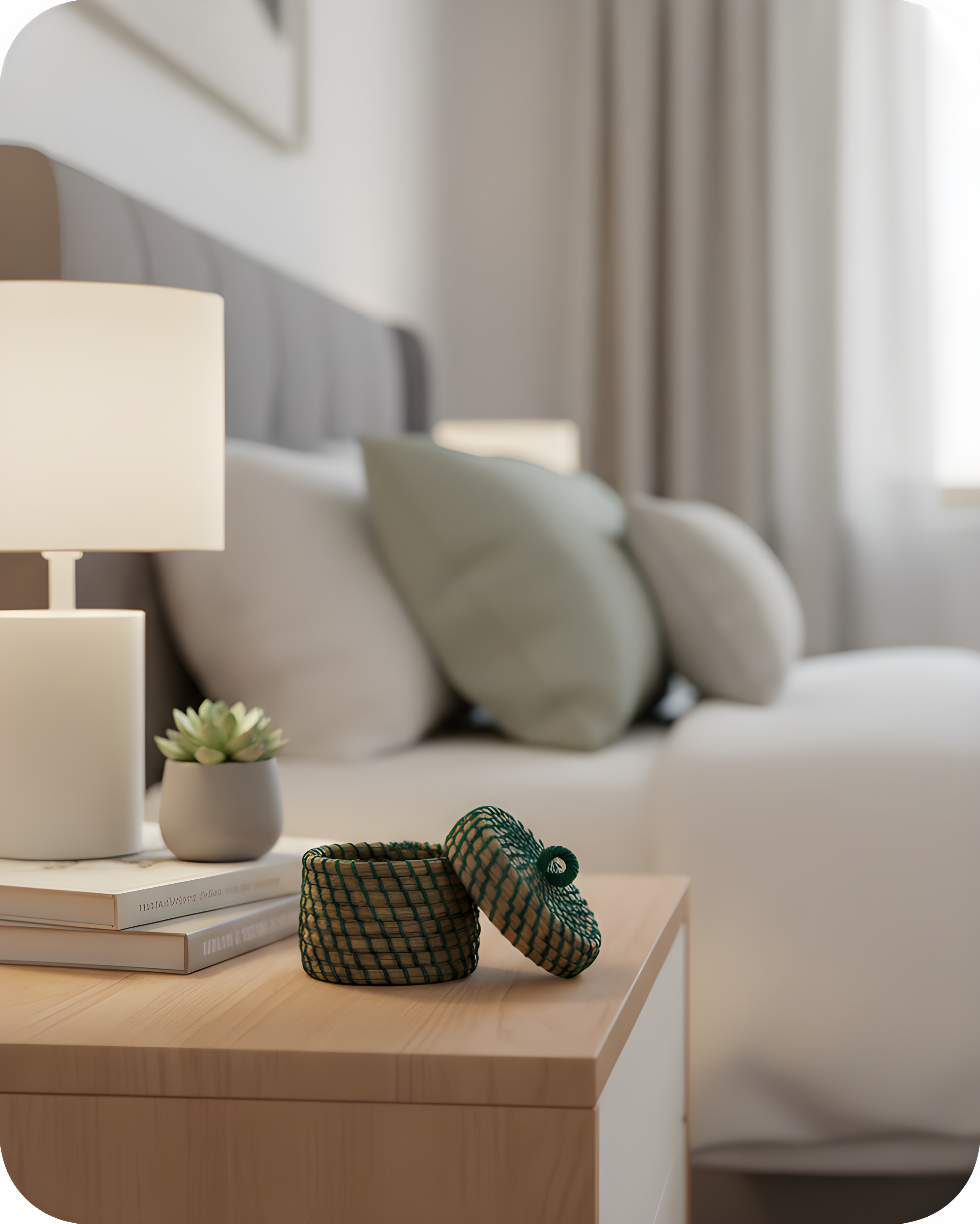 Meadow Bloom Capsule