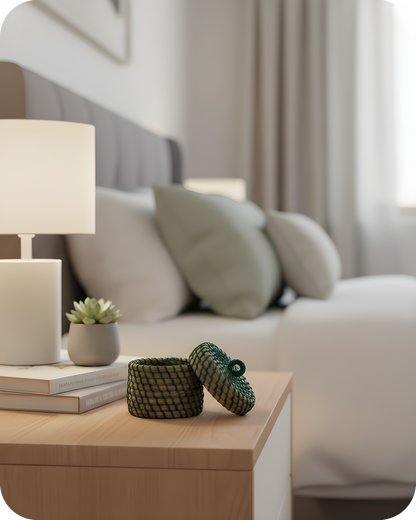 Meadow Bloom Capsule