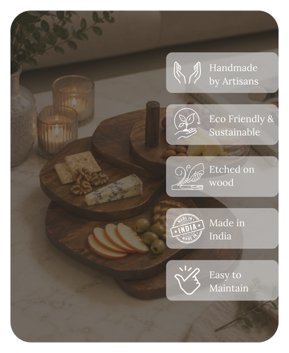 The Zen Platter