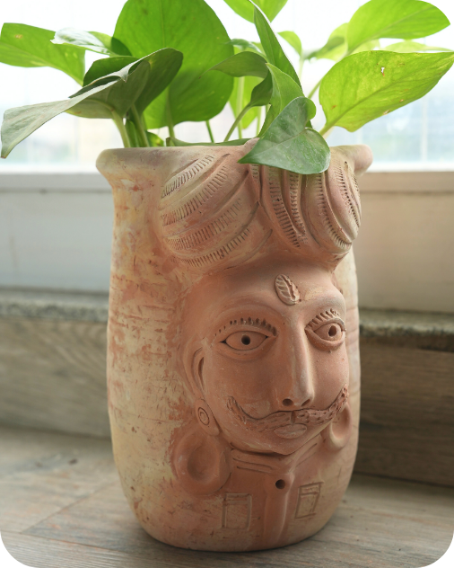 Monarch Raja
