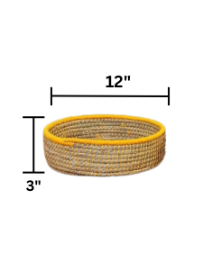 Golden Husk Origin