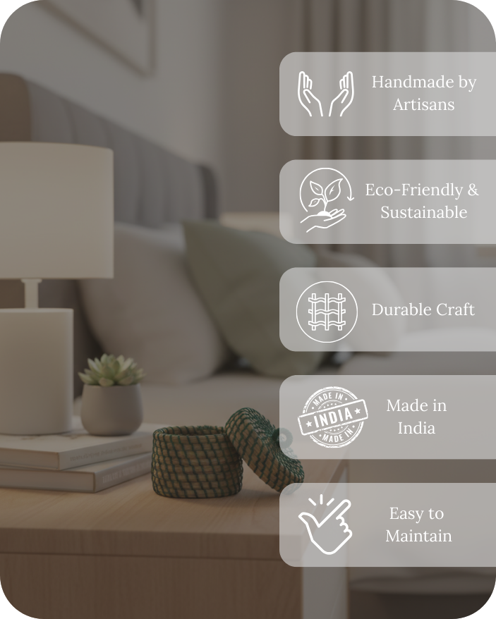 Meadow Bloom Capsule