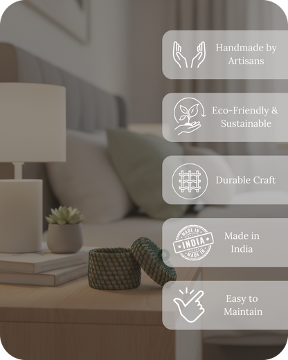 Meadow Bloom Capsule