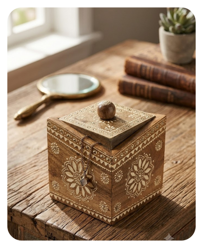 Vanya Box