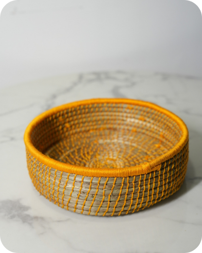 Golden Husk Origin