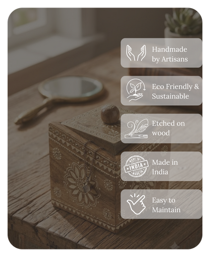 Vanya Box