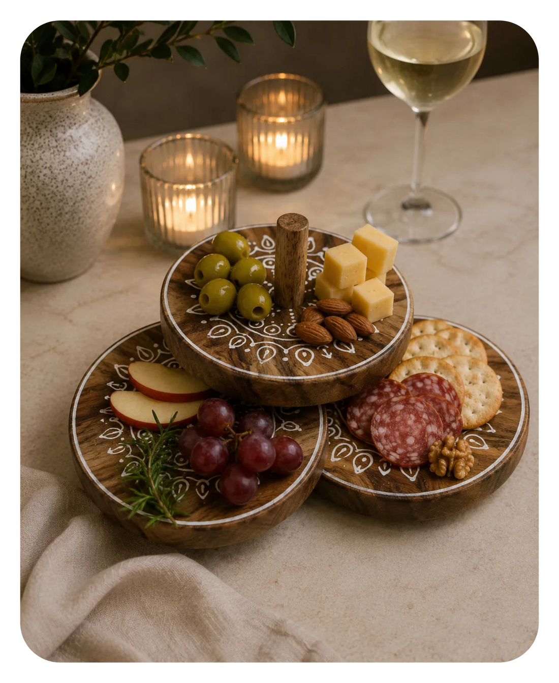 Swagat Platter