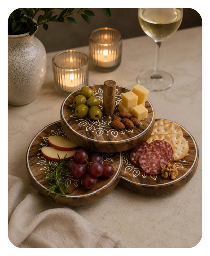 Swagat Platter