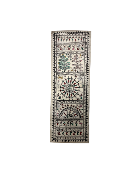 Echoes of Existence