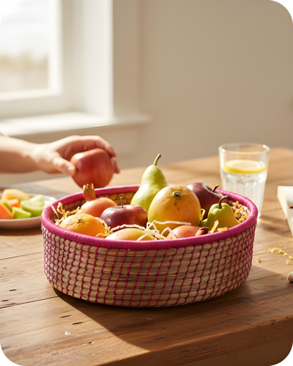 Fuchsia Flair Origin