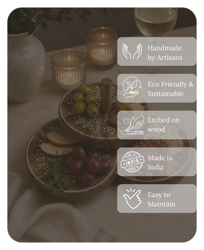 Swagat Platter