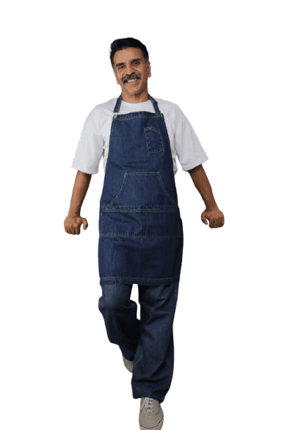 The Ultimate Gardener&