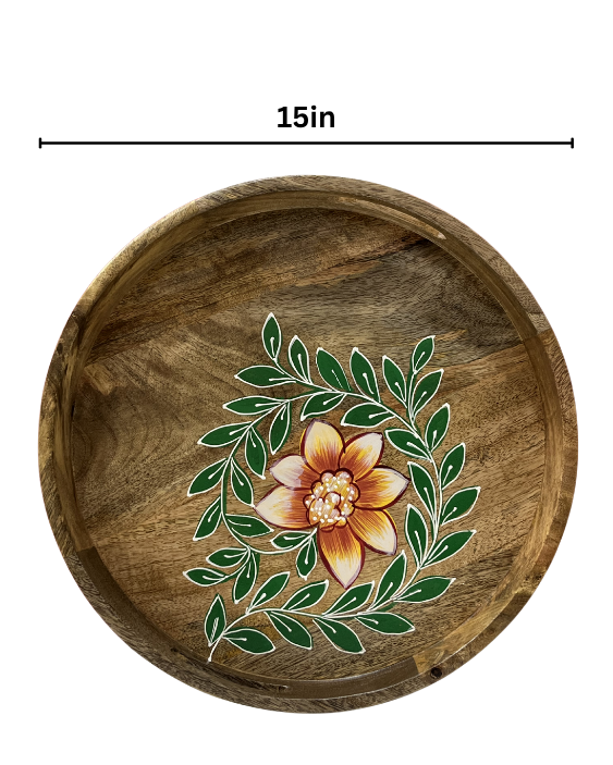 Ananda Bahar Tray