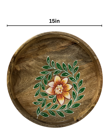 Ananda Bahar Tray