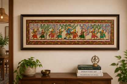 Nritya Sutra