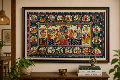 Ramayan Katha