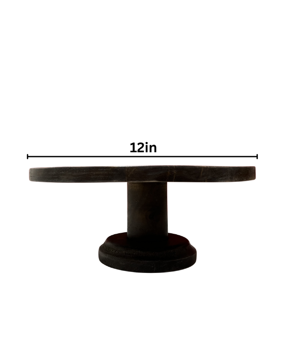 Chitra Dhara Cake Stand