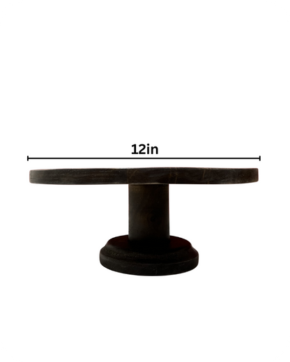 Chitra Dhara Cake Stand