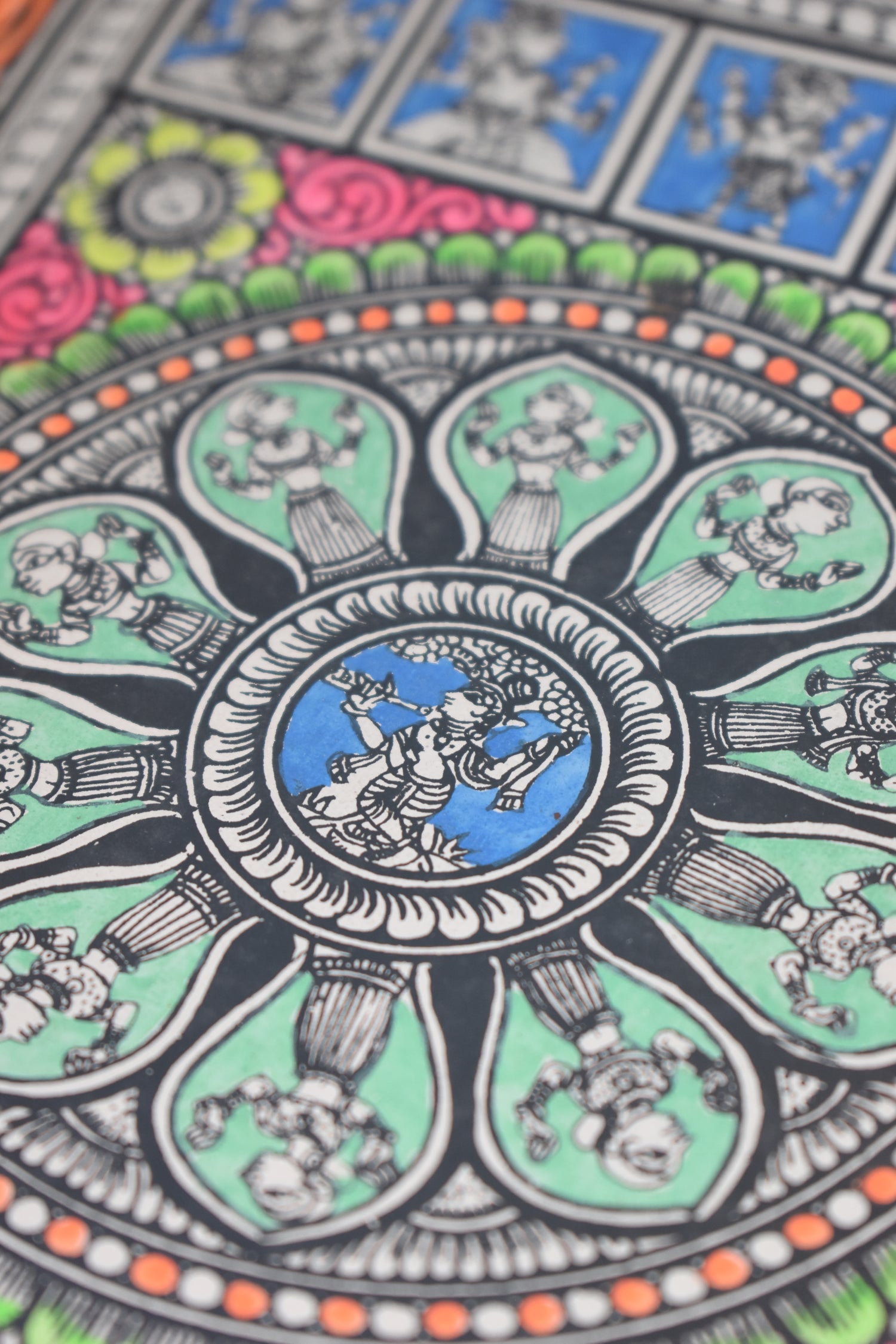 Katha - Kosh ( The Treasure of Stories )