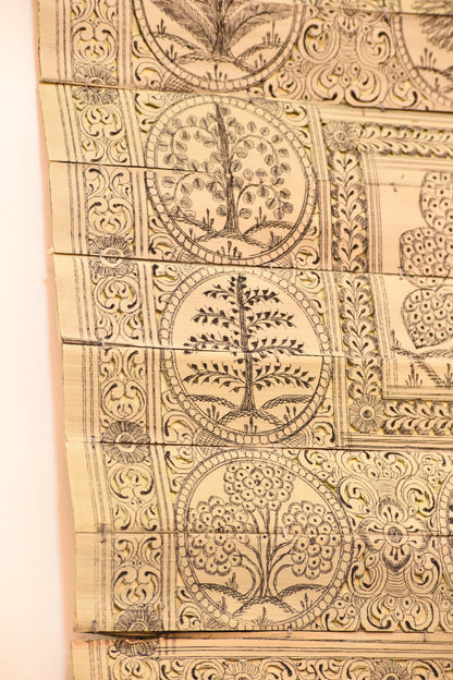 Hast- Rekha (The Lines of Land)