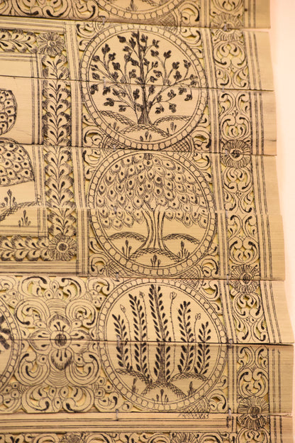 Hast- Rekha (The Lines of Land)