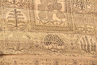 Hast- Rekha (The Lines of Land)