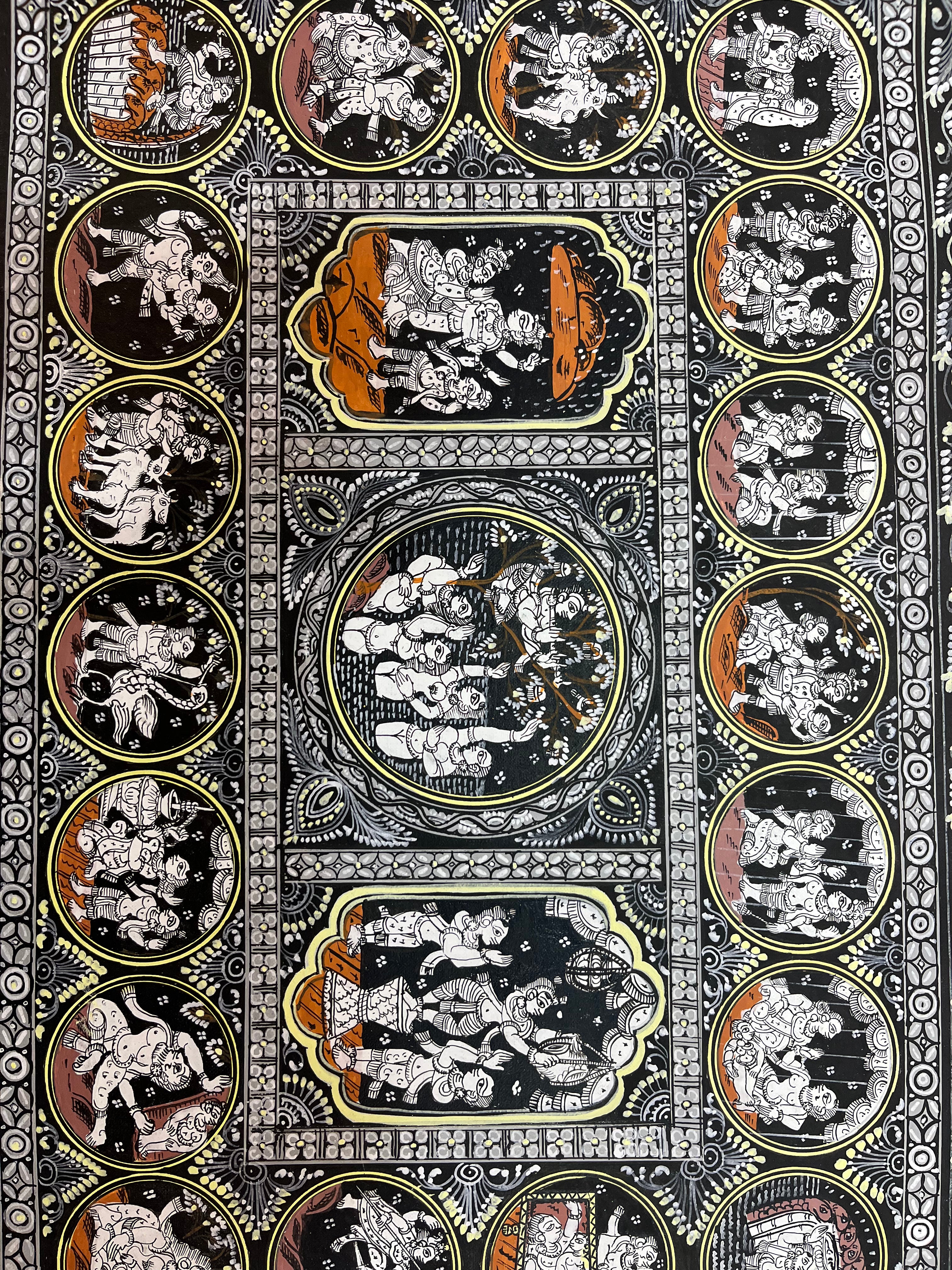 Sanskrit - Saar (The Essence of Culture)