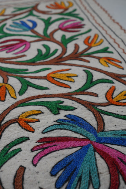 Bedside Runner - Tranquil Tread