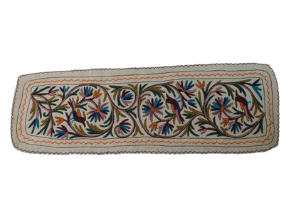 Bedside Runner -Mystic Weave