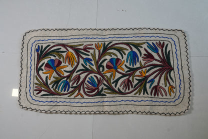 Garden Mirage- Bedside Runner