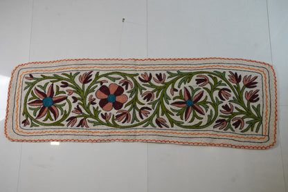 Whispering Meadow- Bedside Runner