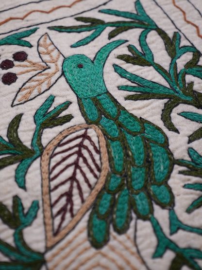 Pankhuri Trail - Accent Rug