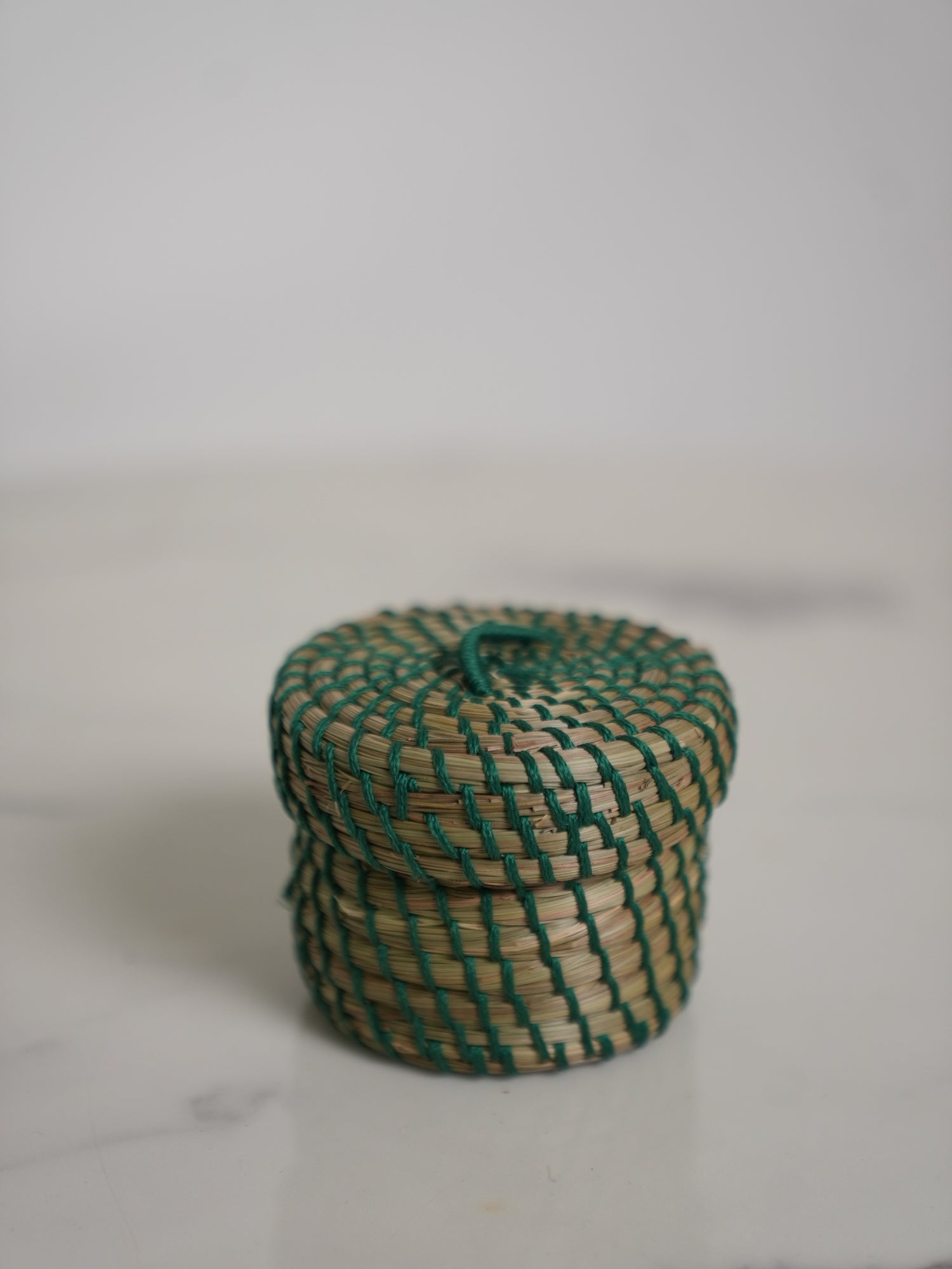 Meadow Bloom Capsule