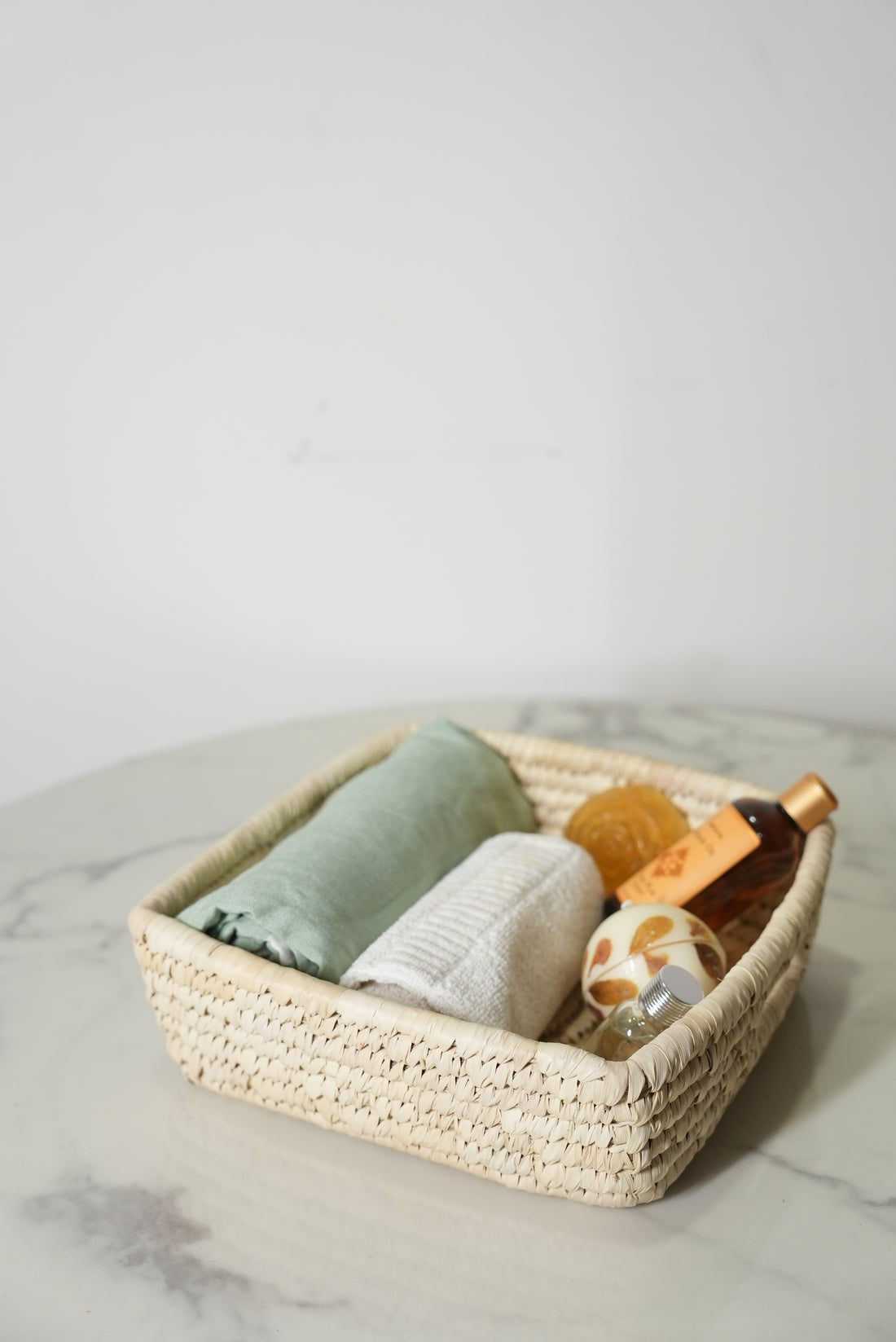 Square Rim (SET OF 2)