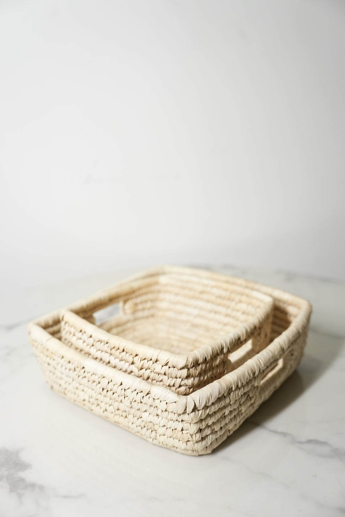 Square Rim (SET OF 2)