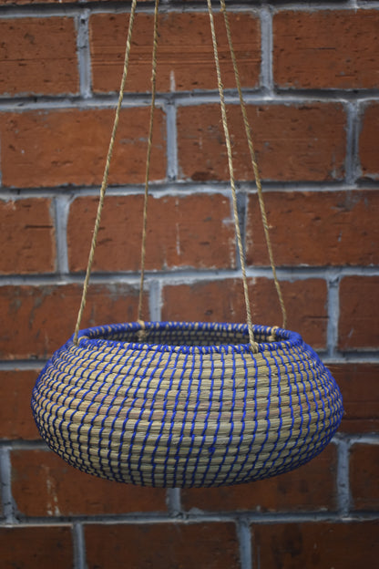 Twilight Trail Planter