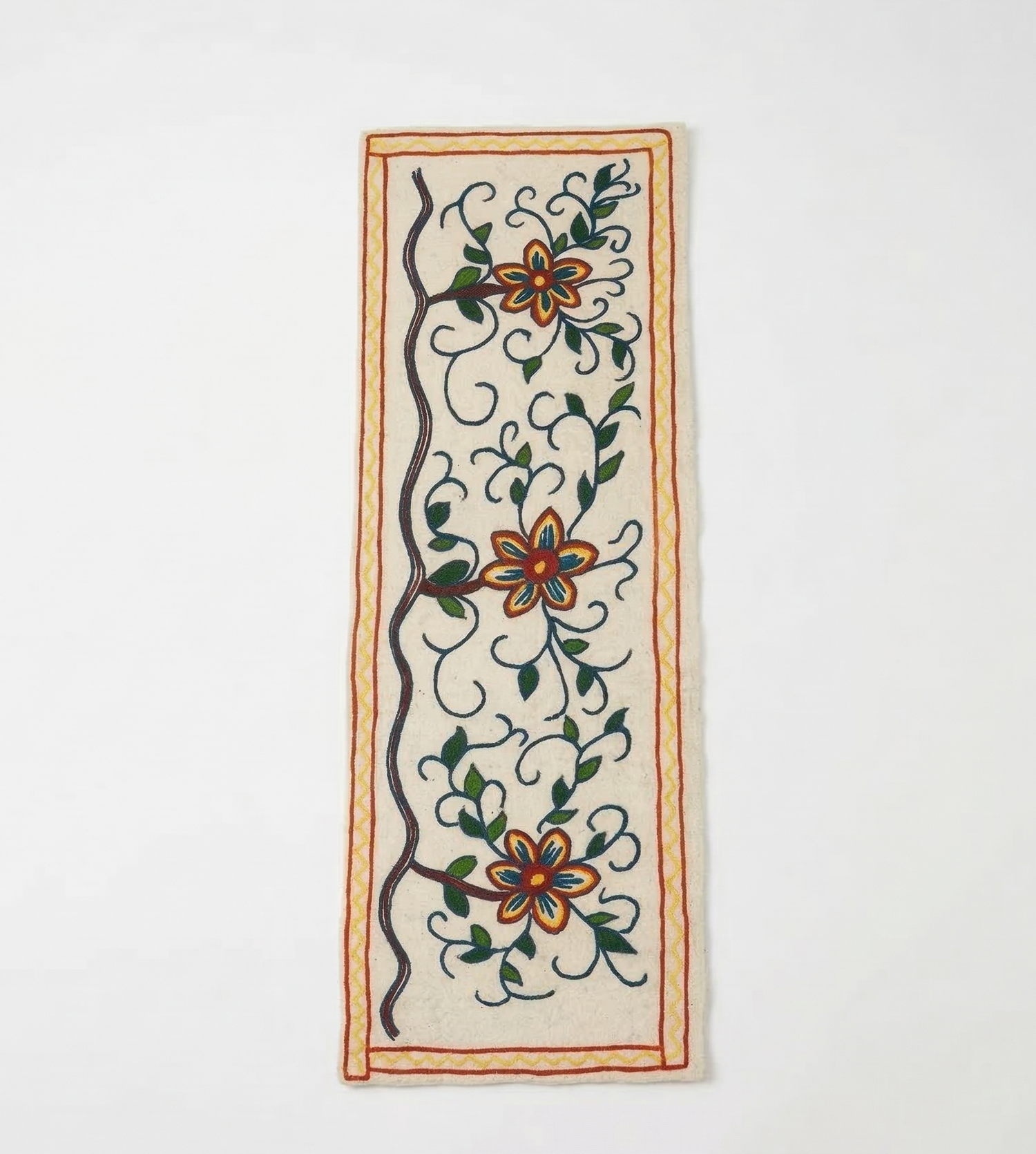 Bedside Runner - Meadow&