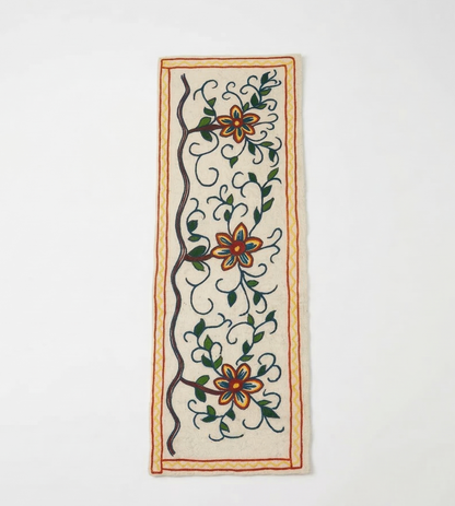 Bedside Runner - Meadow&