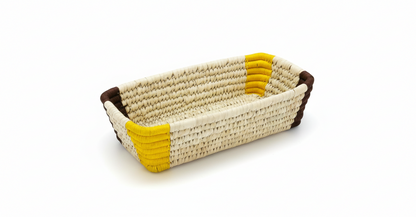 Sunbeam Accent Basket