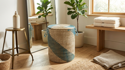 Linen Keeper