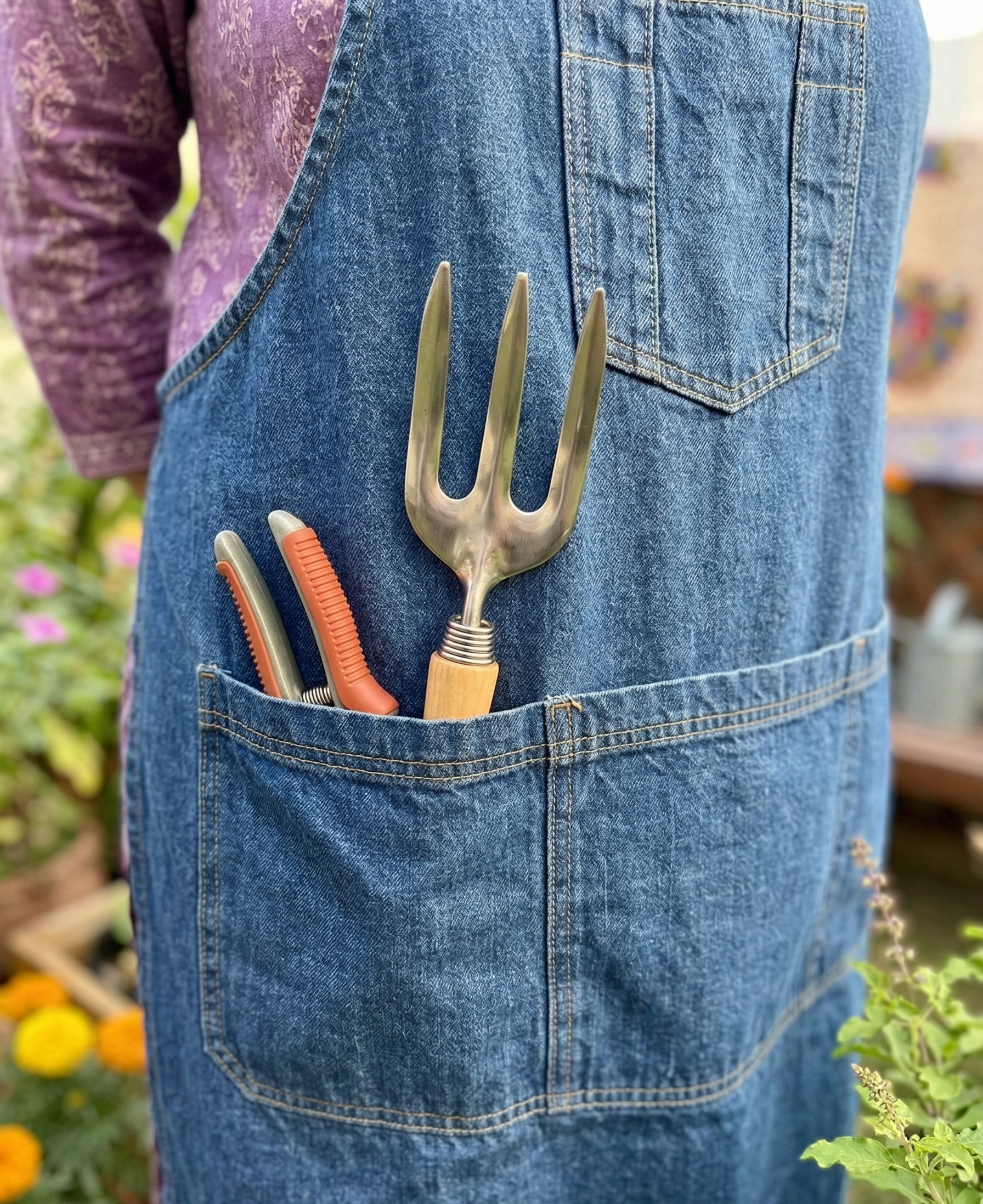 The Ultimate Gardener&