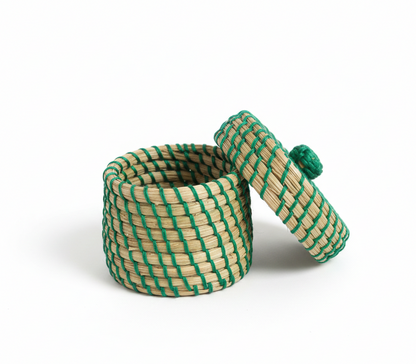 Meadow Bloom Capsule