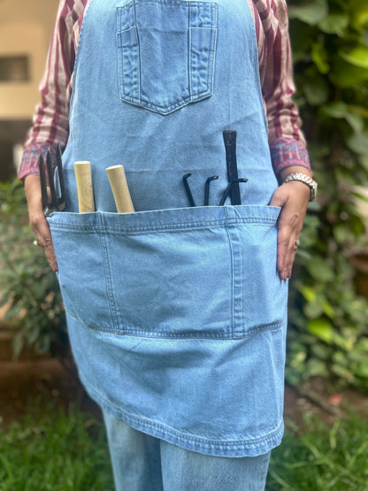 All-in-One Garden Tool Kit