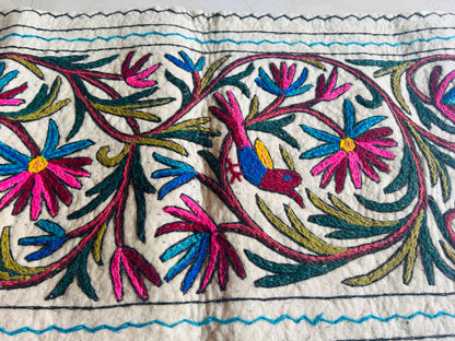 Bedside Runner -Mystic Weave